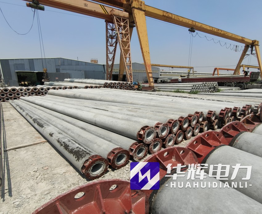 环江21米水泥电线杆